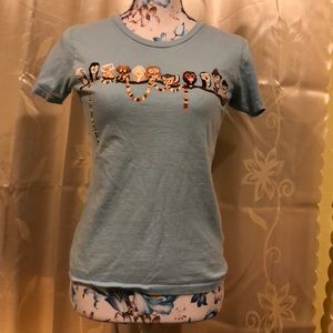 Dr.Who 100% cotton shirt